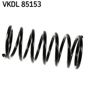 Mola de suspensão SKF ref. VKDL 85153